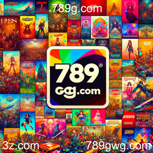 Descubra os Lançamentos Mais Empolgantes na Categoria 'Novos Jogos' do 789g.com