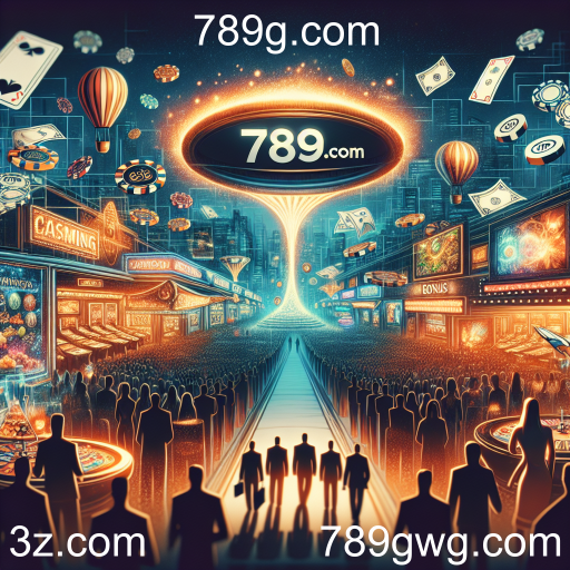 Programa VIP do 789g.com: Exclusividade e Vantagens para Jogadores